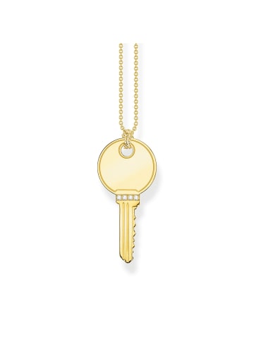 Thomas Sabo Neue Produkte in silber