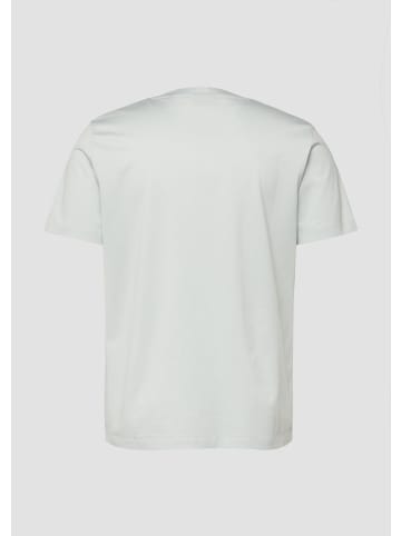 s.Oliver T-Shirt in 6141_helles türkis