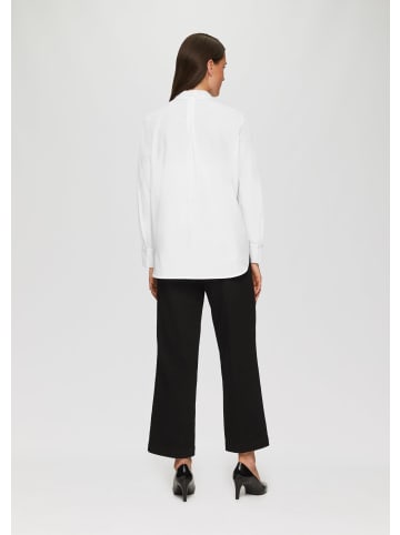 s.Oliver Bluse in 0100_weiß