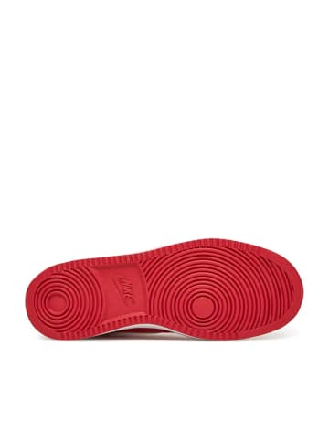 Nike Sneaker Nike in Rot