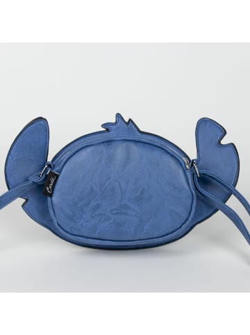 Lilo & Stitch Handtasche Schultertasche Modische Umhängetasche