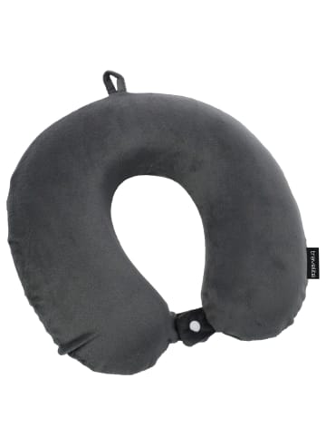 travelite Accessoires - Nackenkissen (grey) in grau