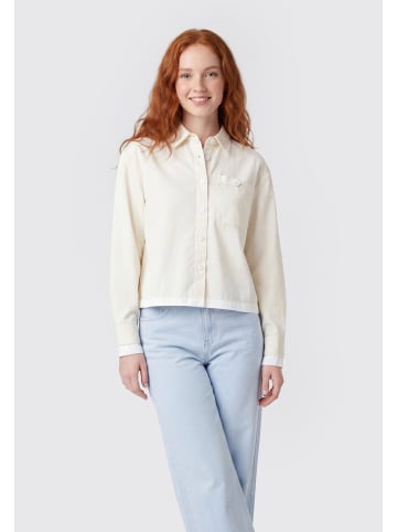 myMo Women Shirt in Cream