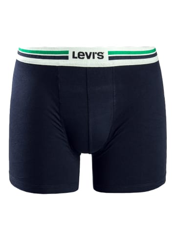 Levi´s Boxershort in Blau