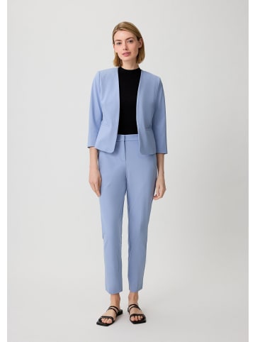 comma Hose in 5336_himmelblau