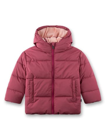 Sanetta Winterjacke in Lila