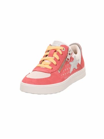 superfit Sneaker für Mädchen in Rosa