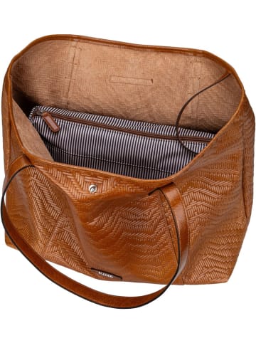 PICARD Shopper Sunshine 5565 in Cognac