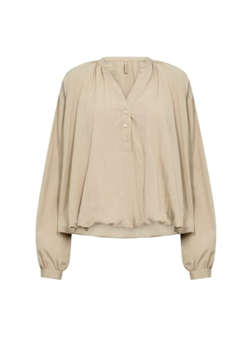soyaconcept Hemd SC-SEVDA 1 in 8008 SAND