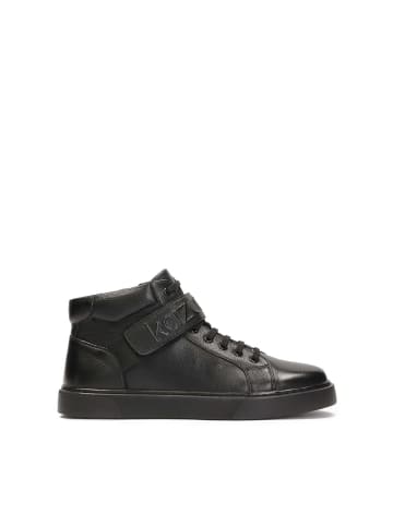 Kazar Sneaker Low in Schwarz