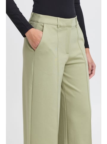 ICHI Casual IHKATE Loose fit in Tea