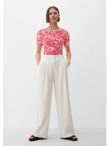 s.Oliver T-Shirt in 45A0_pink