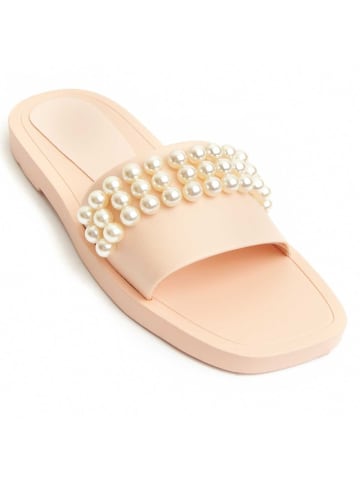 Montevita Sandalen Summi6R in Rosa