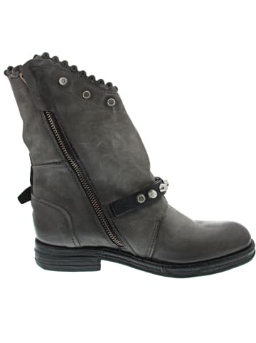A.S.98 Stiefelette Grau