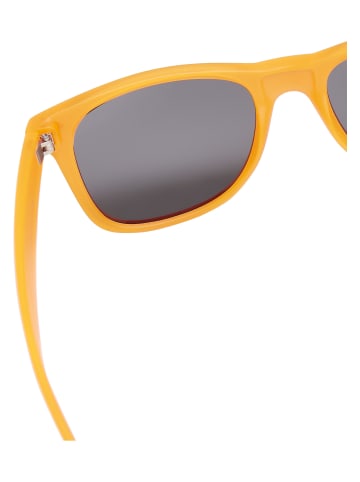Urban Classics Glasses in neonorange