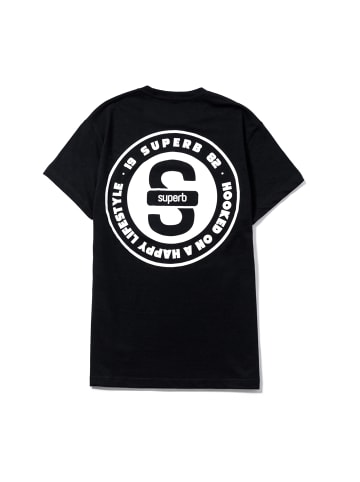 Superb Shirt in Black