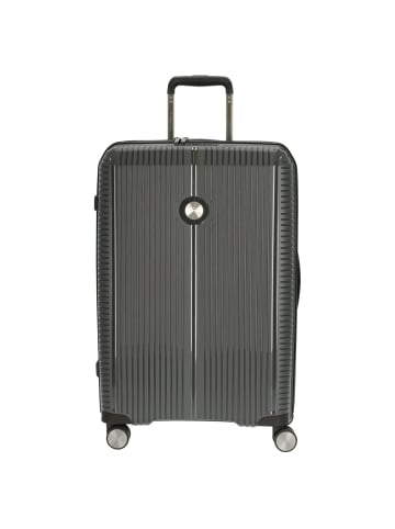 March15 Canyon - 4-Rollen-Trolley M 66 cm in black metal