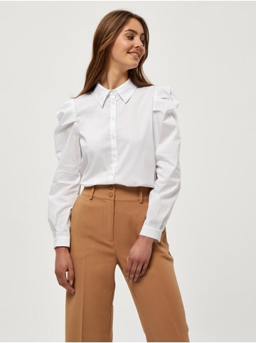 minus Hemd / Shirt in White