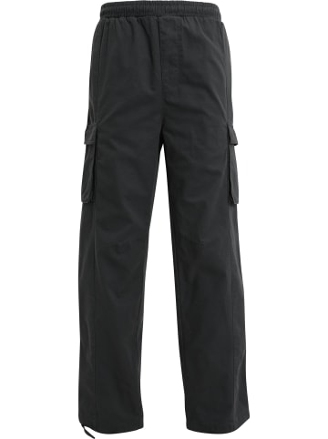 DEF DEF Cargo-Hosen in anthracite