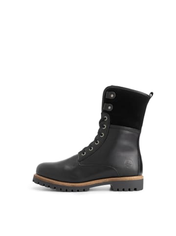 TRAVELIN' Jostedal in Schwarz