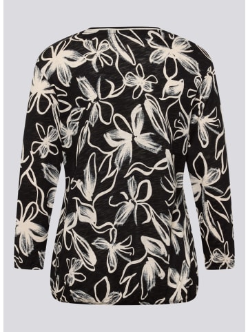 Rabe T-Shirt in Beige