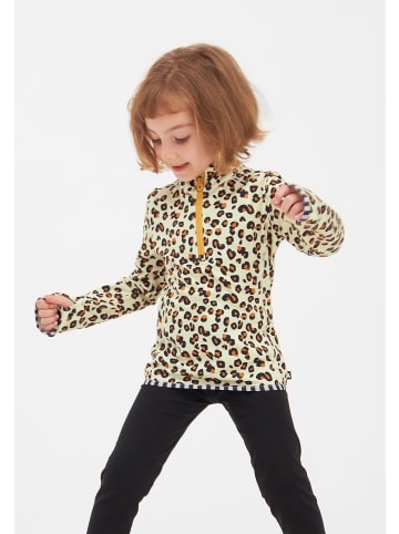 WeeDo Funktionsshirt CHEETAHDO Funderwear in leoprint