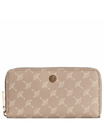 JOOP! Women Cortina 1.0 Melete - Geldbörse 10cc 18 cm RFID (offwhite) in sesame