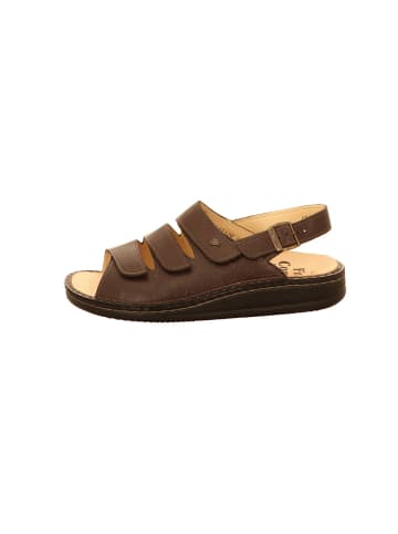 Finn Comfort Sandalen in braun