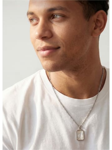 PURELEI Kette Island Core Silber