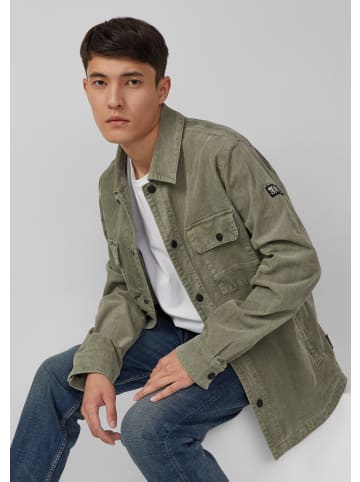 s.Oliver Outdoor-Jacke in 7853_olivgrün