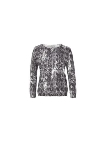 comma Rollkragenpullover für Damen in unifarben in uni
