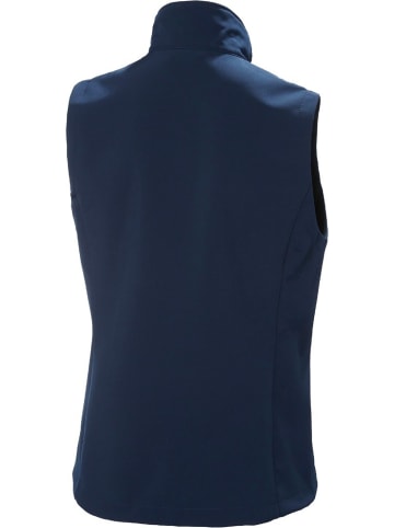 Helly Hansen "Manchester 2.0 Softs Vest" in Blau