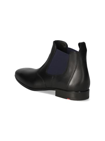 LLOYD Chelsea Boots LEVITT in Schwarz