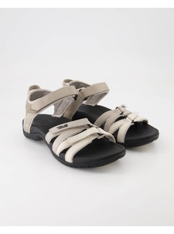 Teva Sandalen in Beige