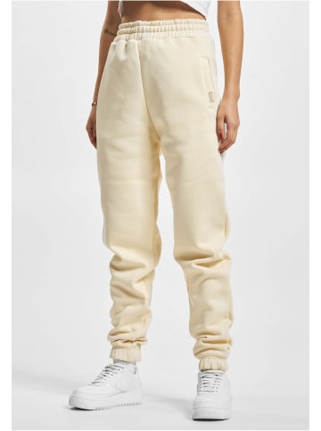 DEF Jogginghose in beige