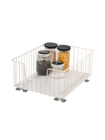 bremermann Schrank-Korbauszug ca. 40 x 23 x 50,5 cm (B/H/T)