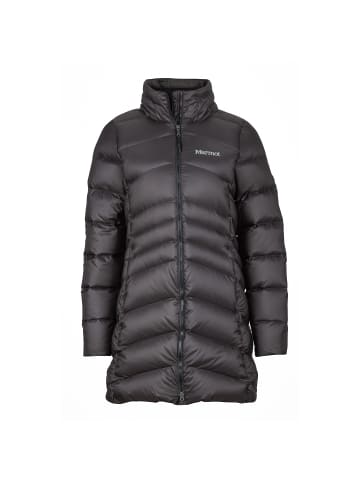 Marmot WMONTREAL COAT in Schwarz