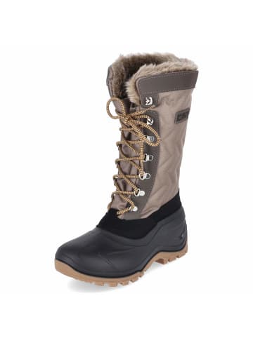 cmp Snowboots NIETOS in taupe