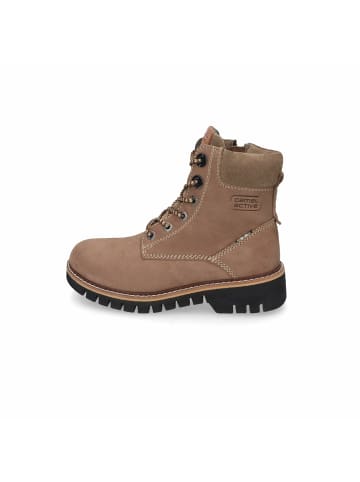 DOCKERS Stiefeletten für Herren in braun