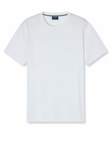 OLYMP  Langarm Business Hemd für Herren in weiß