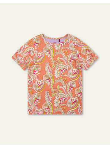 Oilily Tatem T-Shirt in Rot