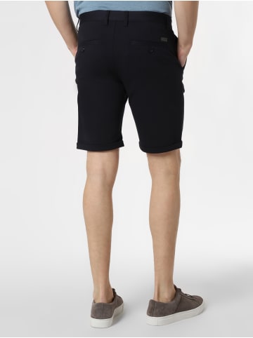 Lindbergh Shorts in marine