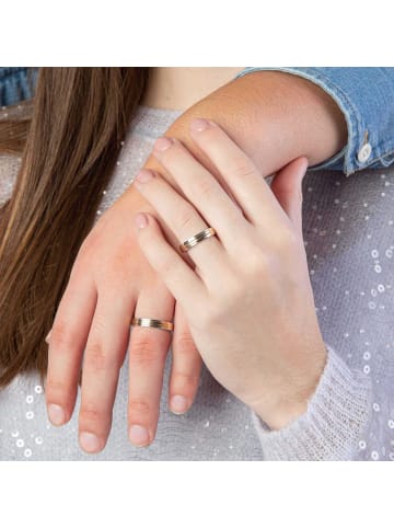 Lucardi 925 Silber Ring