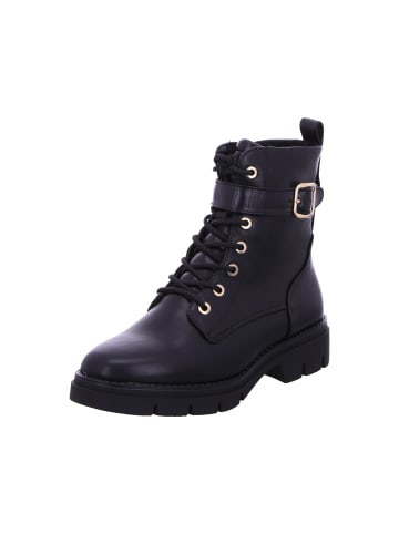 Tamaris Boots in schwarz