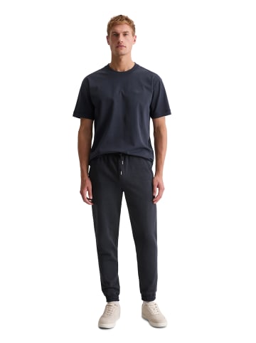Marc O'Polo DfC T-Shirt relaxed in Dark Navy