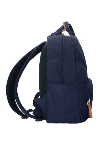 BRIC`s X-Travel Rucksack 37 cm in ozean