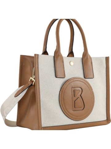 Bogner Fire + Ice LADIES RIGI LIVA HANDBAG in Sand