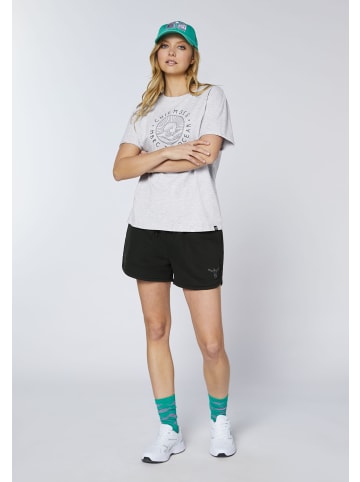 Chiemsee T-Shirt in Grau
