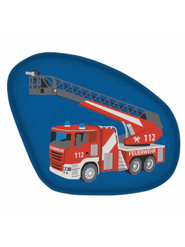 Step by Step Magic Mags Flash fire engine buzz