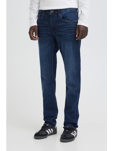 BLEND Slim-fit-Jeans BHTwister in Blau